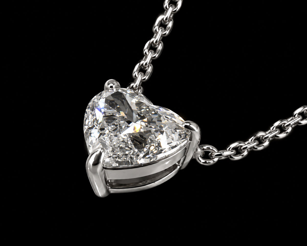 ceremony 20 ネックレス LAB-GROWN DIAMOND