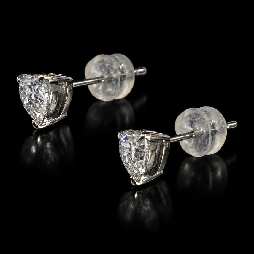 ceremony 20 ピアス LAB-GROWN DIAMOND