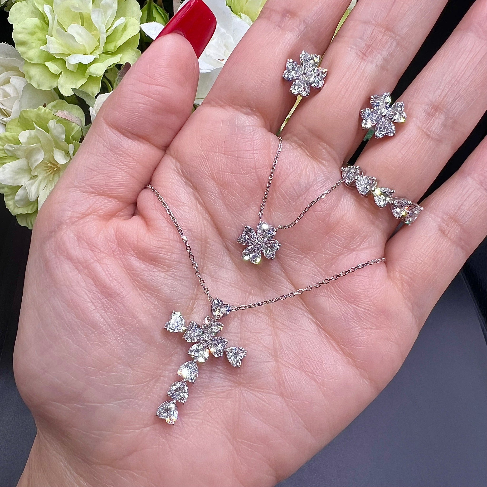 アクセサリー mami mami's jewelry – mami's jewelry