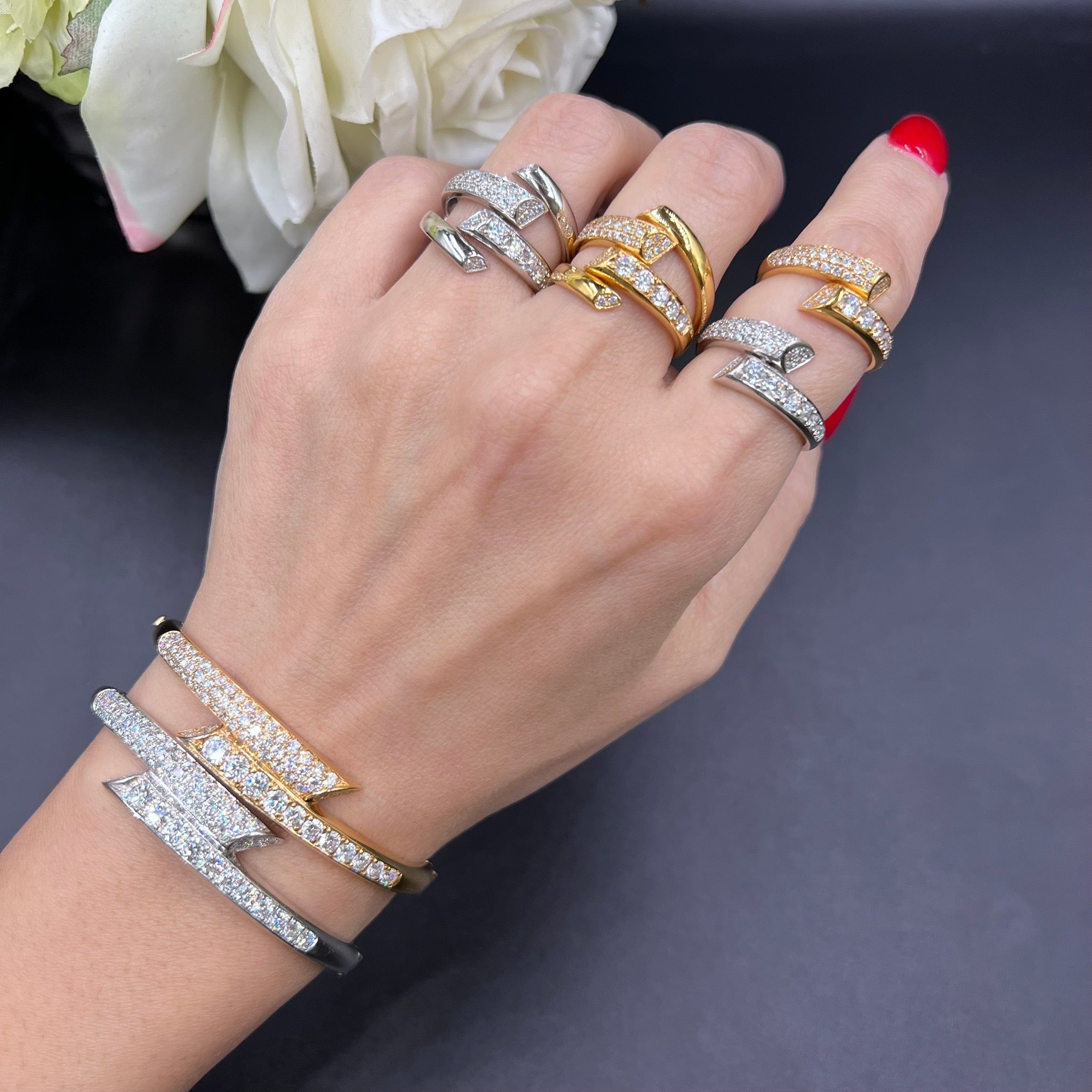 コレクション – mami's jewelry