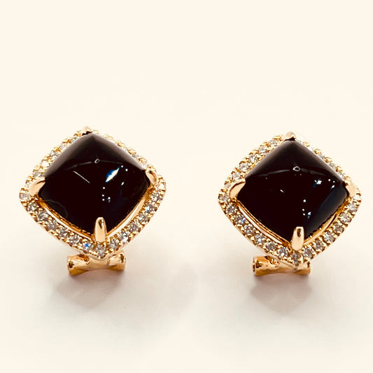 Block  ピアス ロンバス