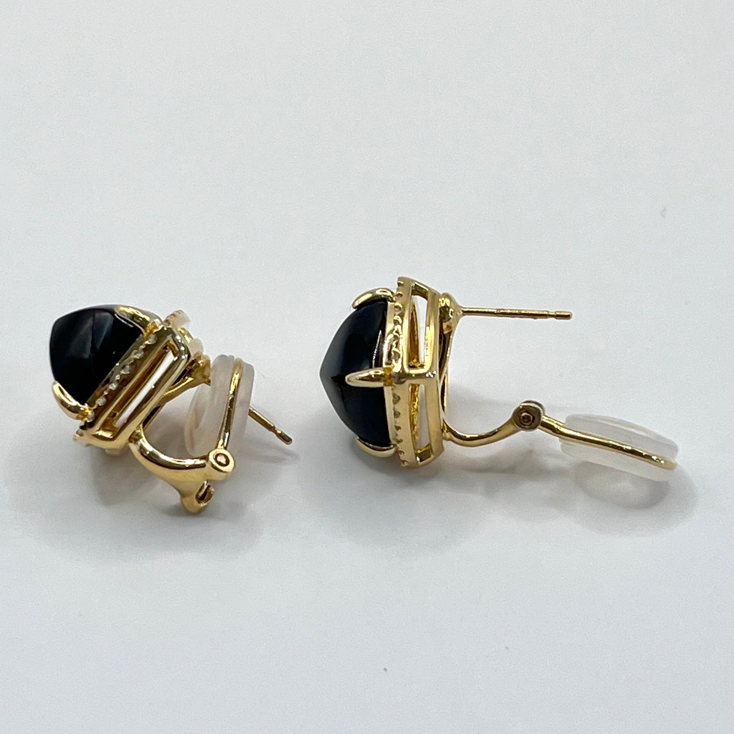 Block  ピアス ロンバス