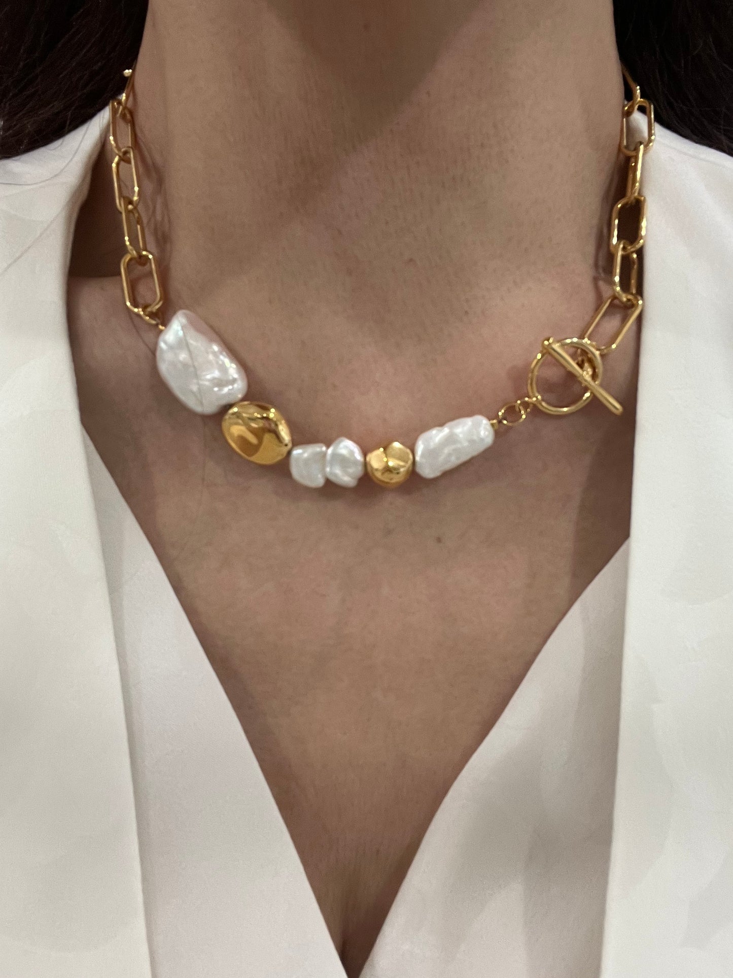 Perla vita