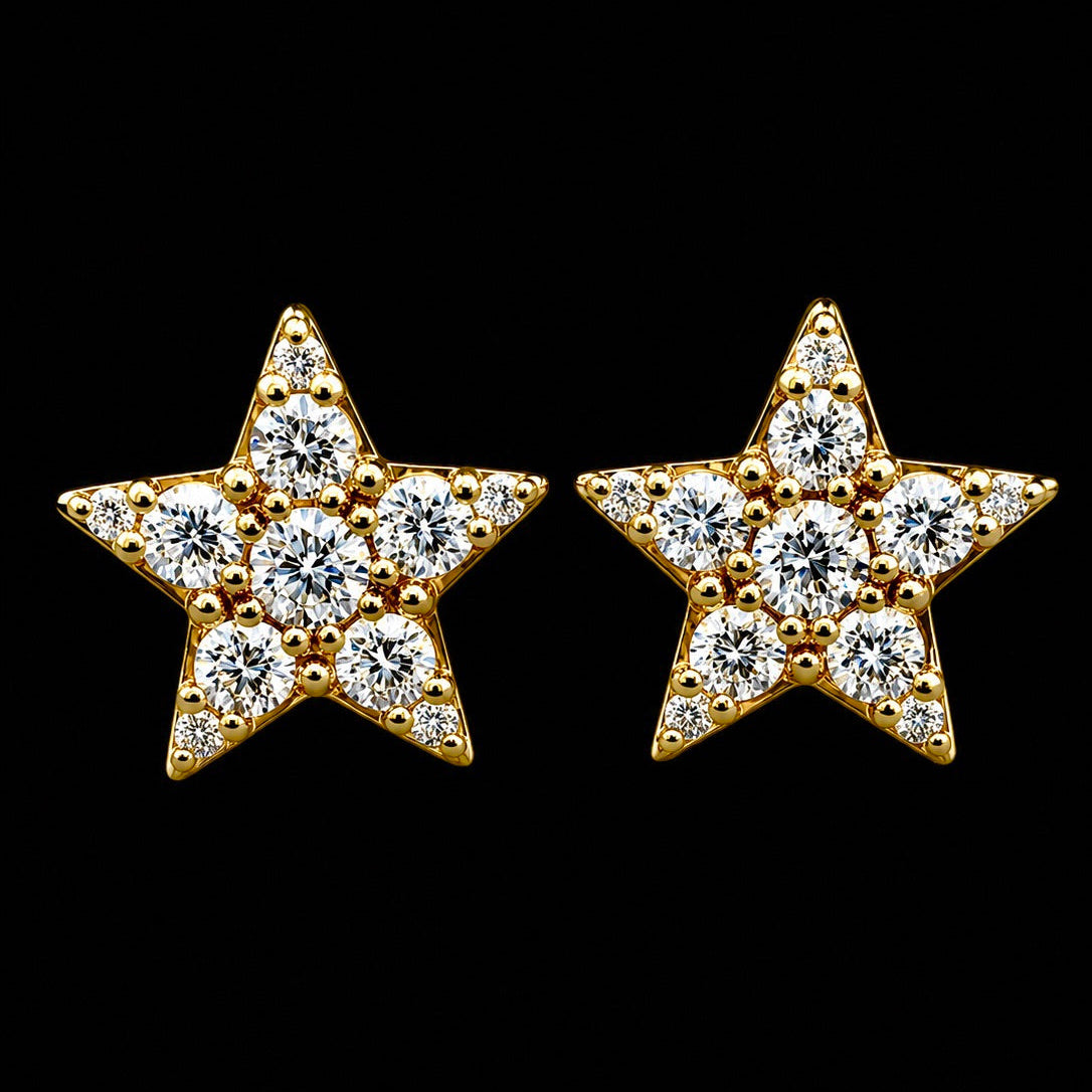 STELLA ピアス