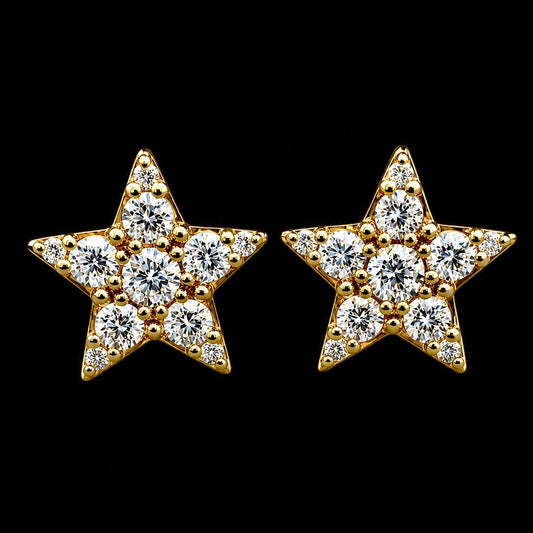 STELLA ピアス