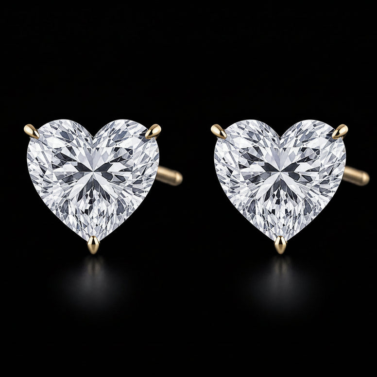 ceremony 20 ピアス LAB-GROWN DIAMOND