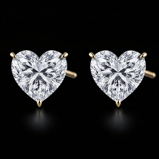 ceremony 20 ピアス LAB-GROWN DIAMOND
