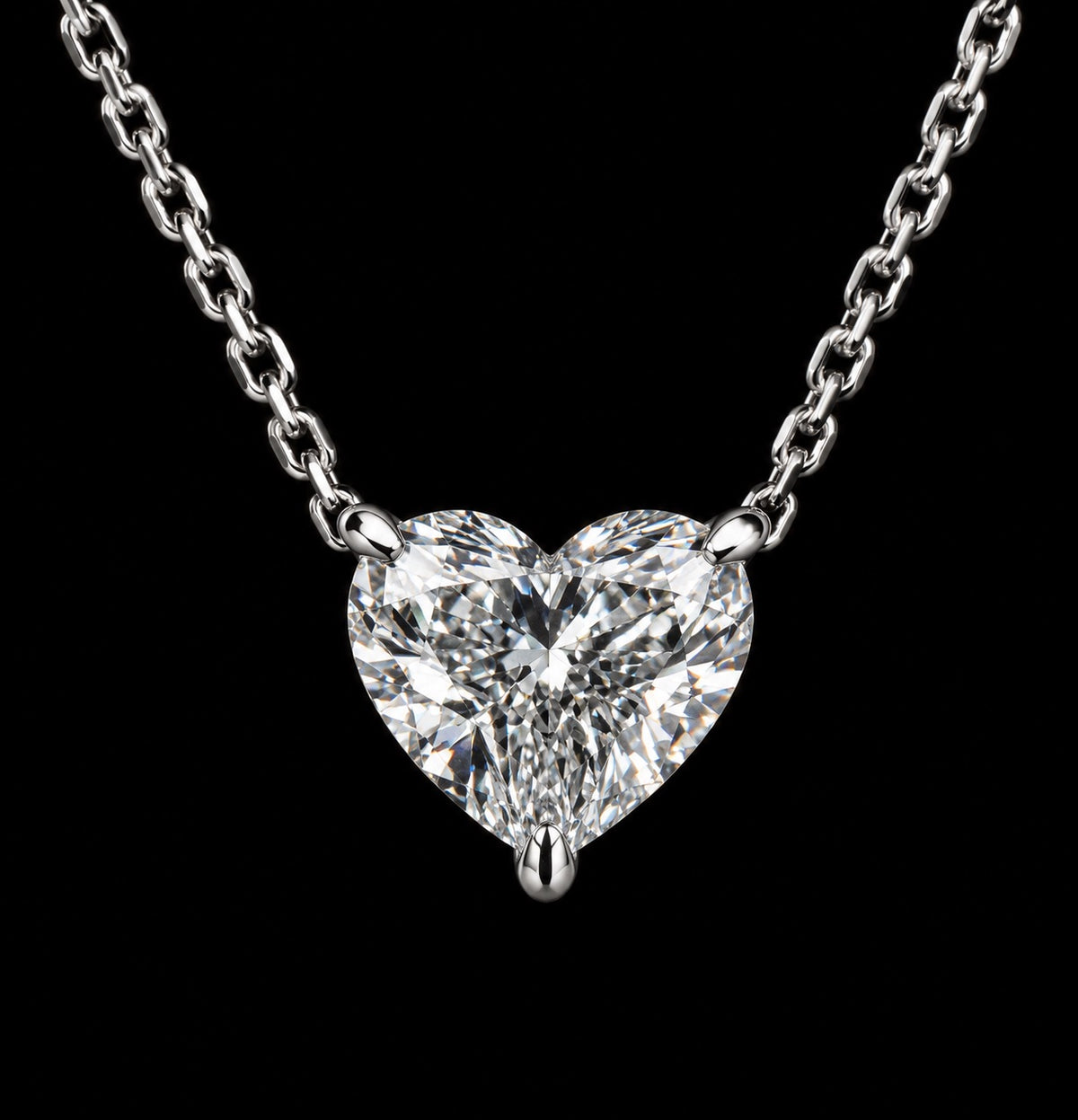 ceremony 20 ネックレス LAB-GROWN DIAMOND