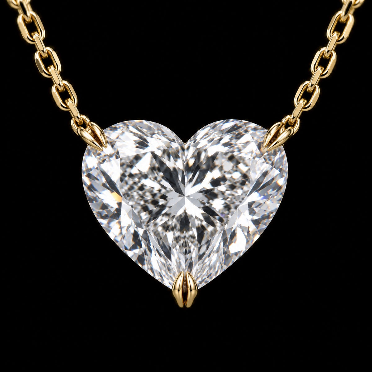 ceremony 20 ネックレス 天然diamond