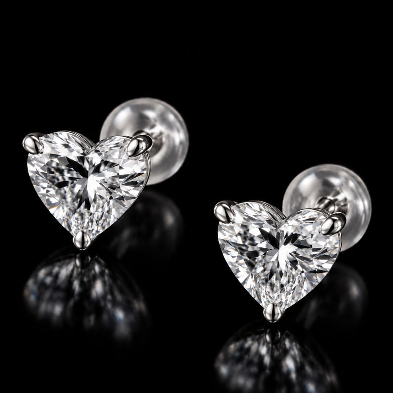 ceremony 20 ピアス LAB-GROWN DIAMOND