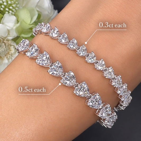 Heart0.5each